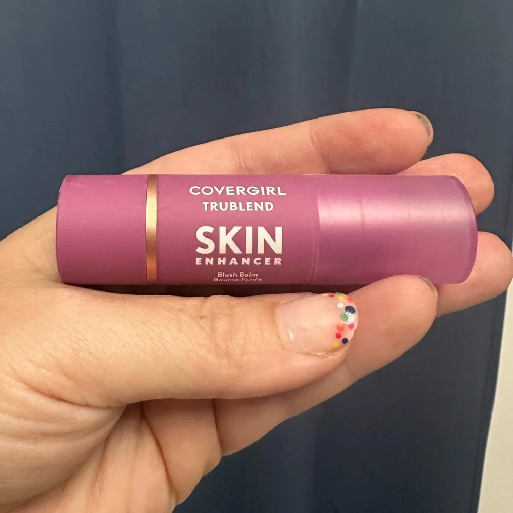 TruBlend Skin Enhancer Balm Sweet Violet
